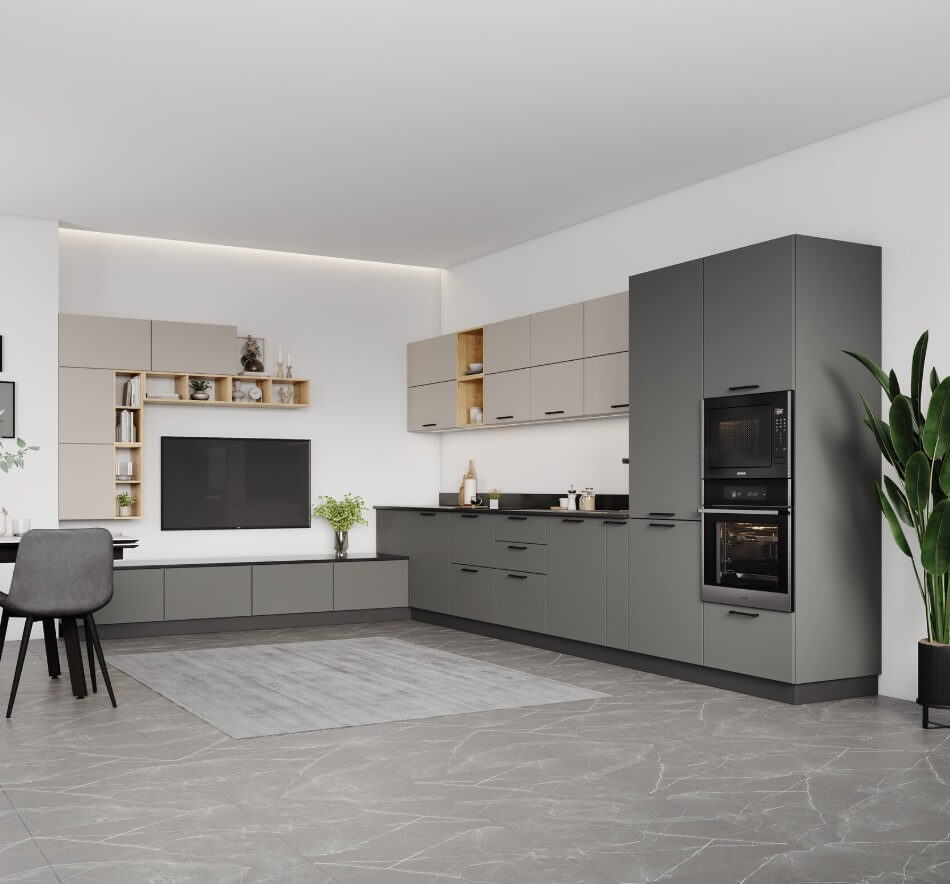 Кухня «Виано»