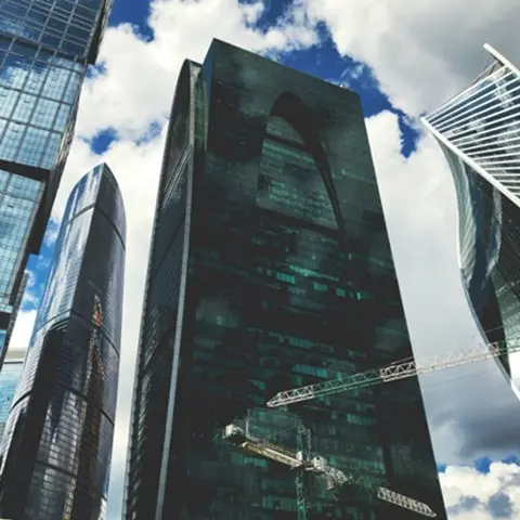 Доставка напольного покрытия в Москва-Сити