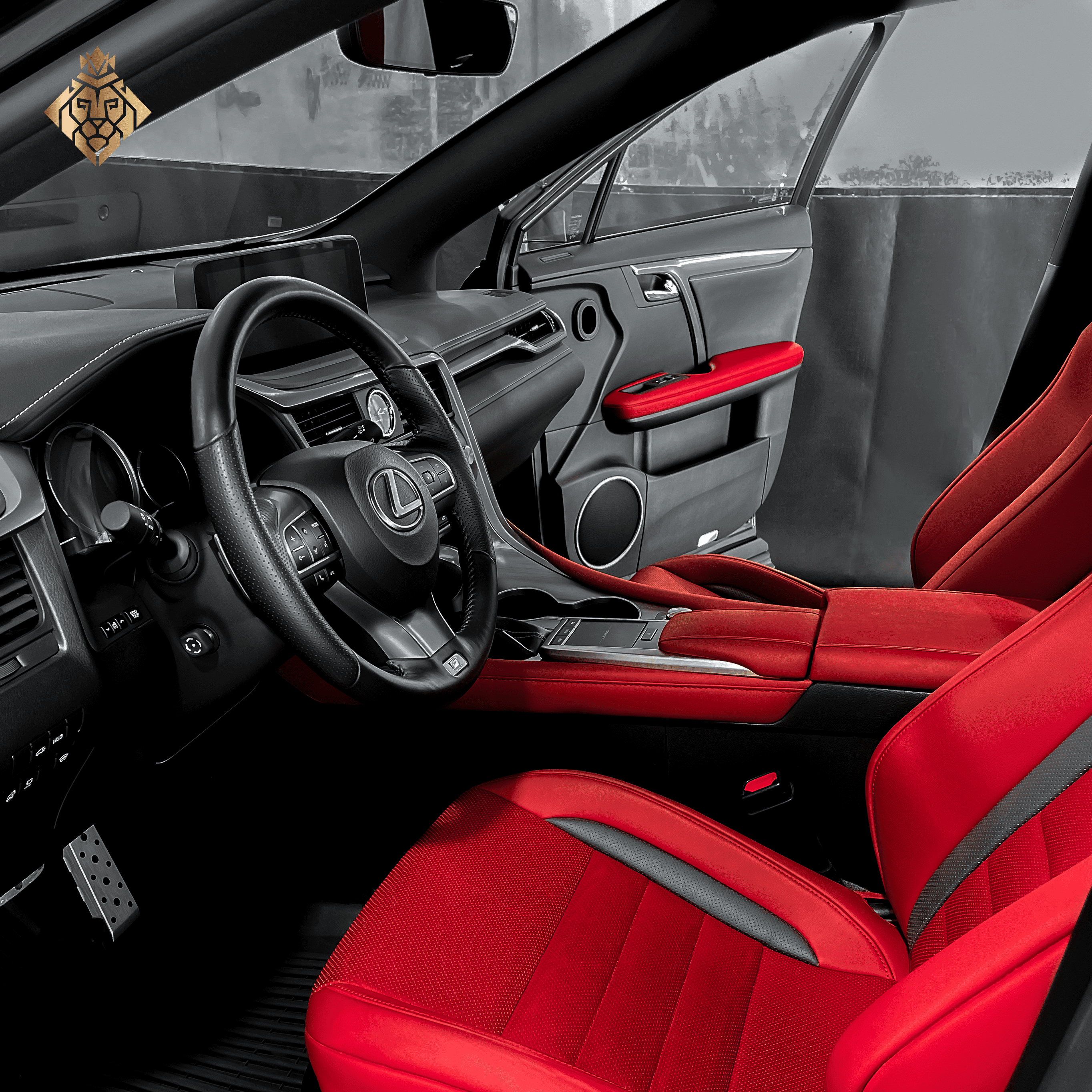 Детейлингцентр Magnum Car Wash Detailing