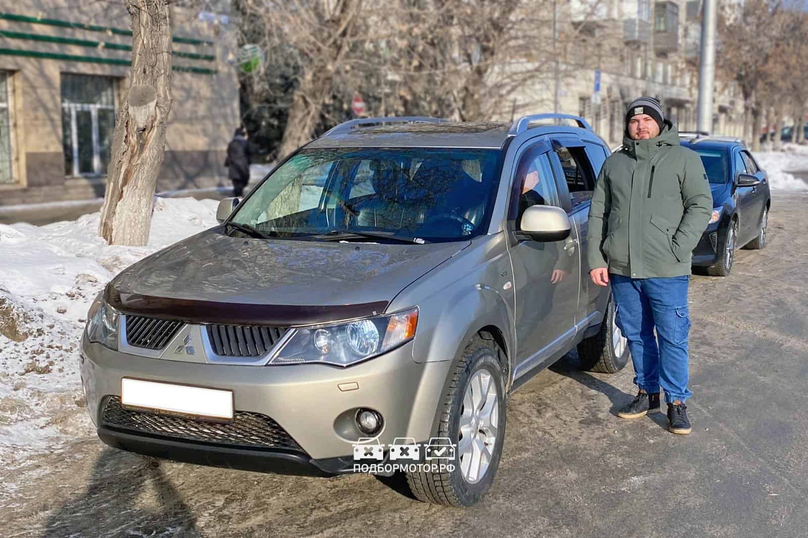 Автоподбор в Новосибирске - Подбор и проверка авто с пробегом под ключ