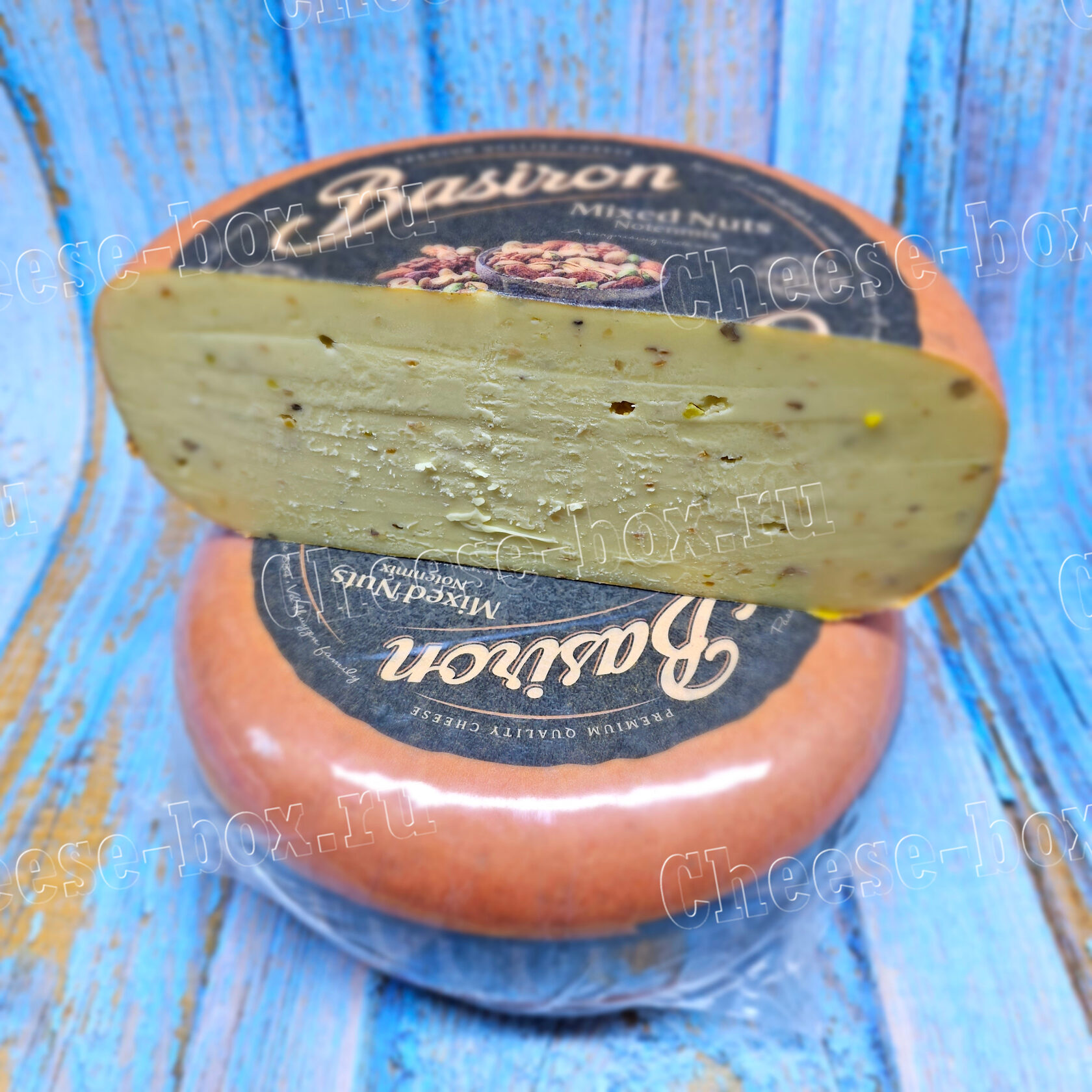 Нейлоннан жасалған бөкселер