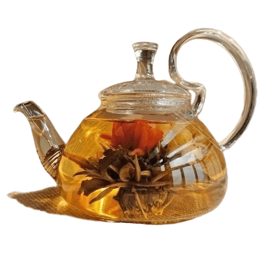 чайные принадлежности