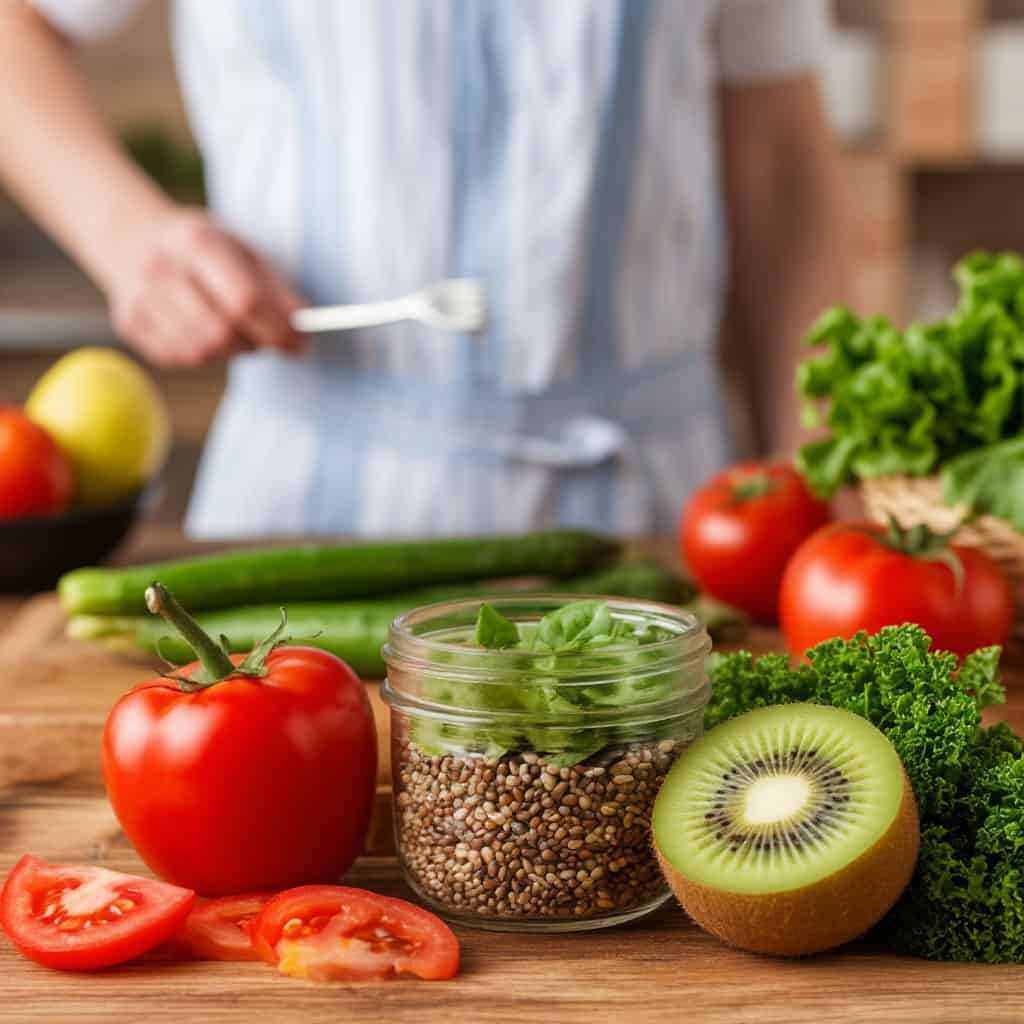 Как правильно худеть - научный подход и практические рекомендации