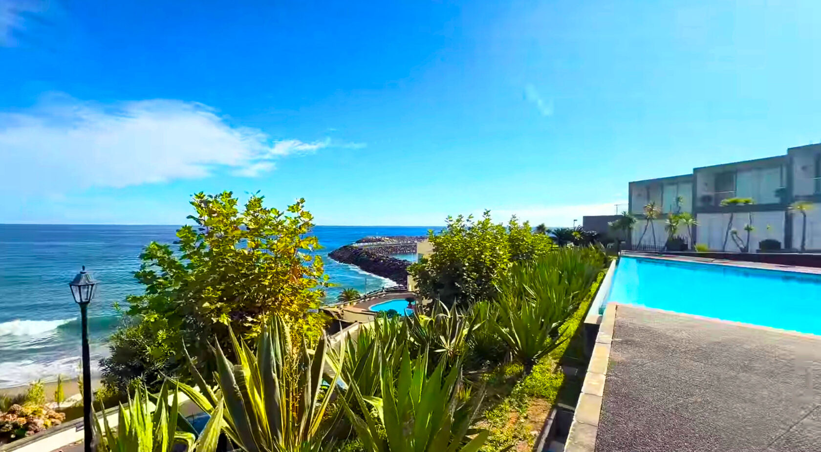 Отель Олега Зубкова