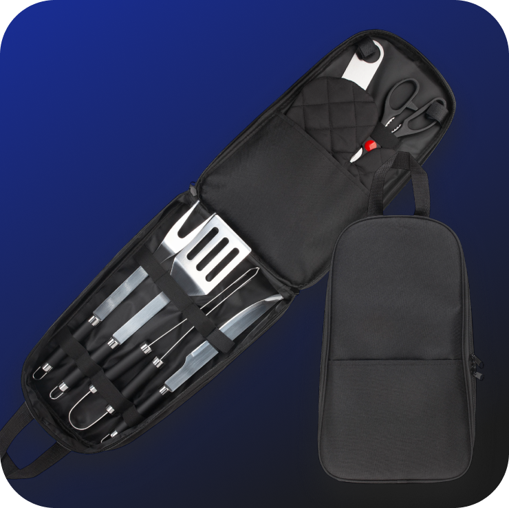 Набор для барбекю «Grill»