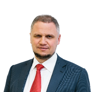Александр Ручьев