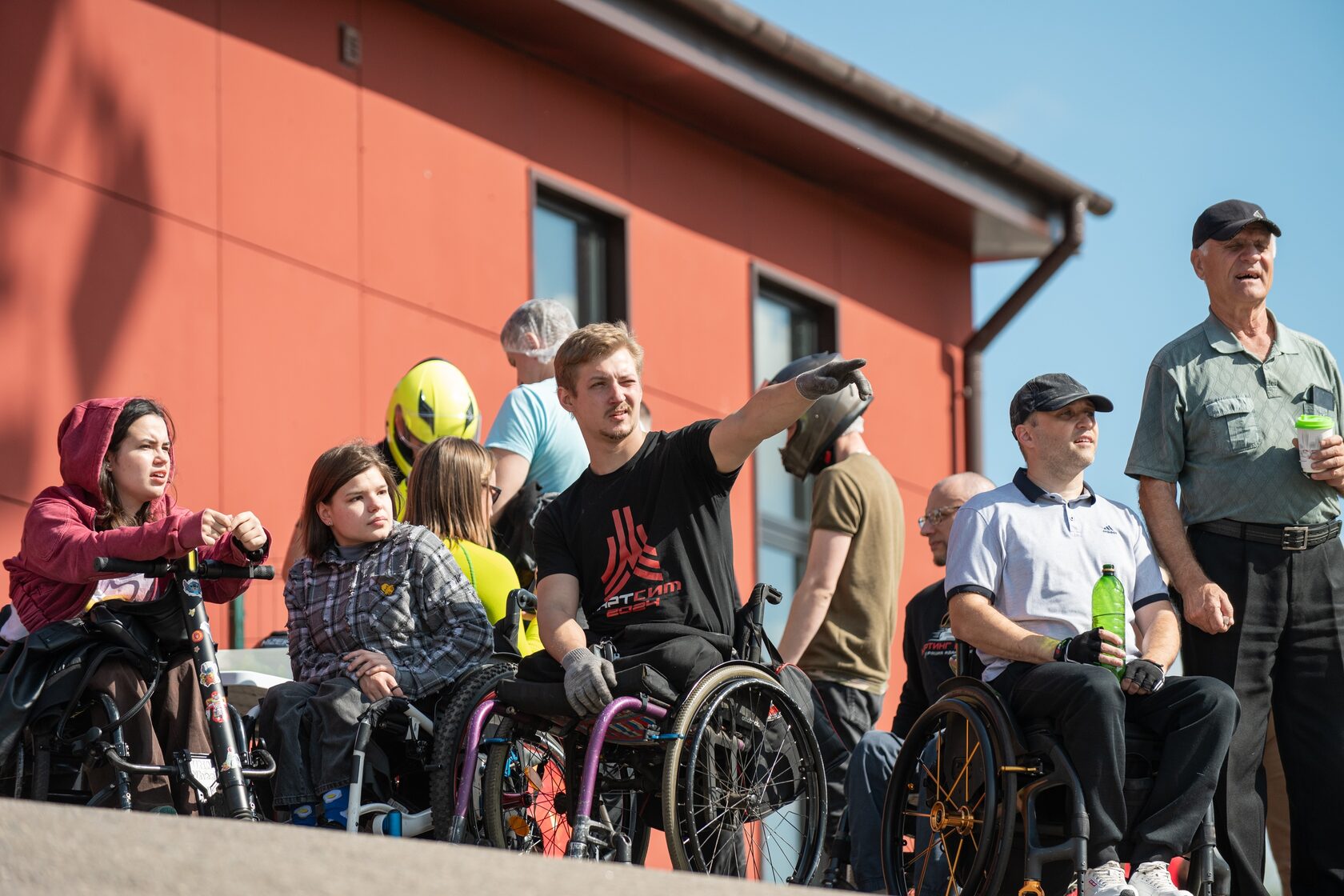 Соревнования 2