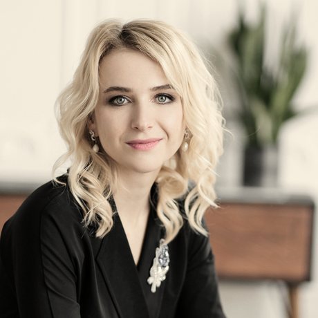 Марина Жирова, адвокат и налоговый консультант