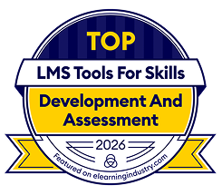 Top LMS Tools For Skills. Development And Assessment. 2026
