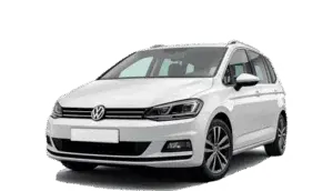 Ремонт Volkswagen Touran