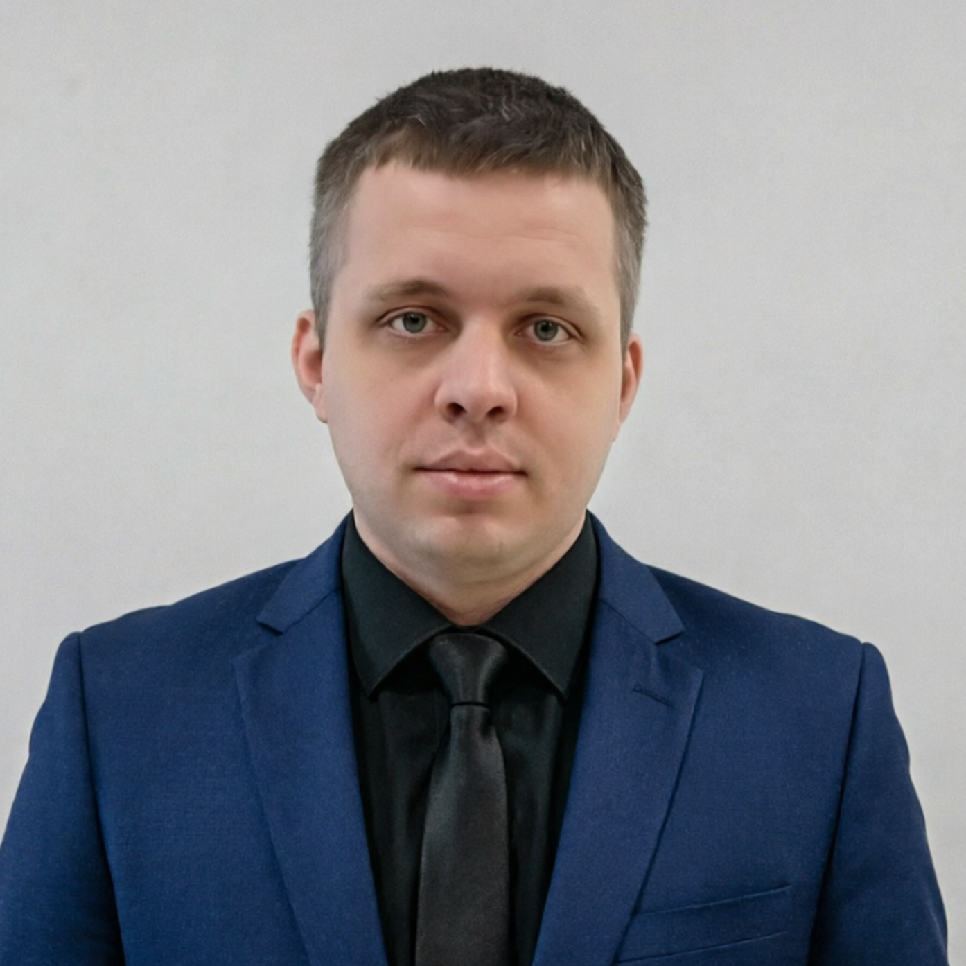 Сергей Егоров