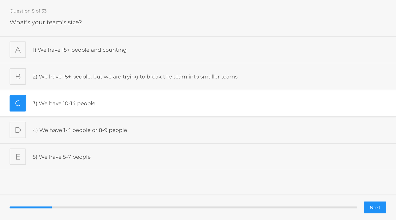 How to use our free Team Barometer to achieve the best results for your team