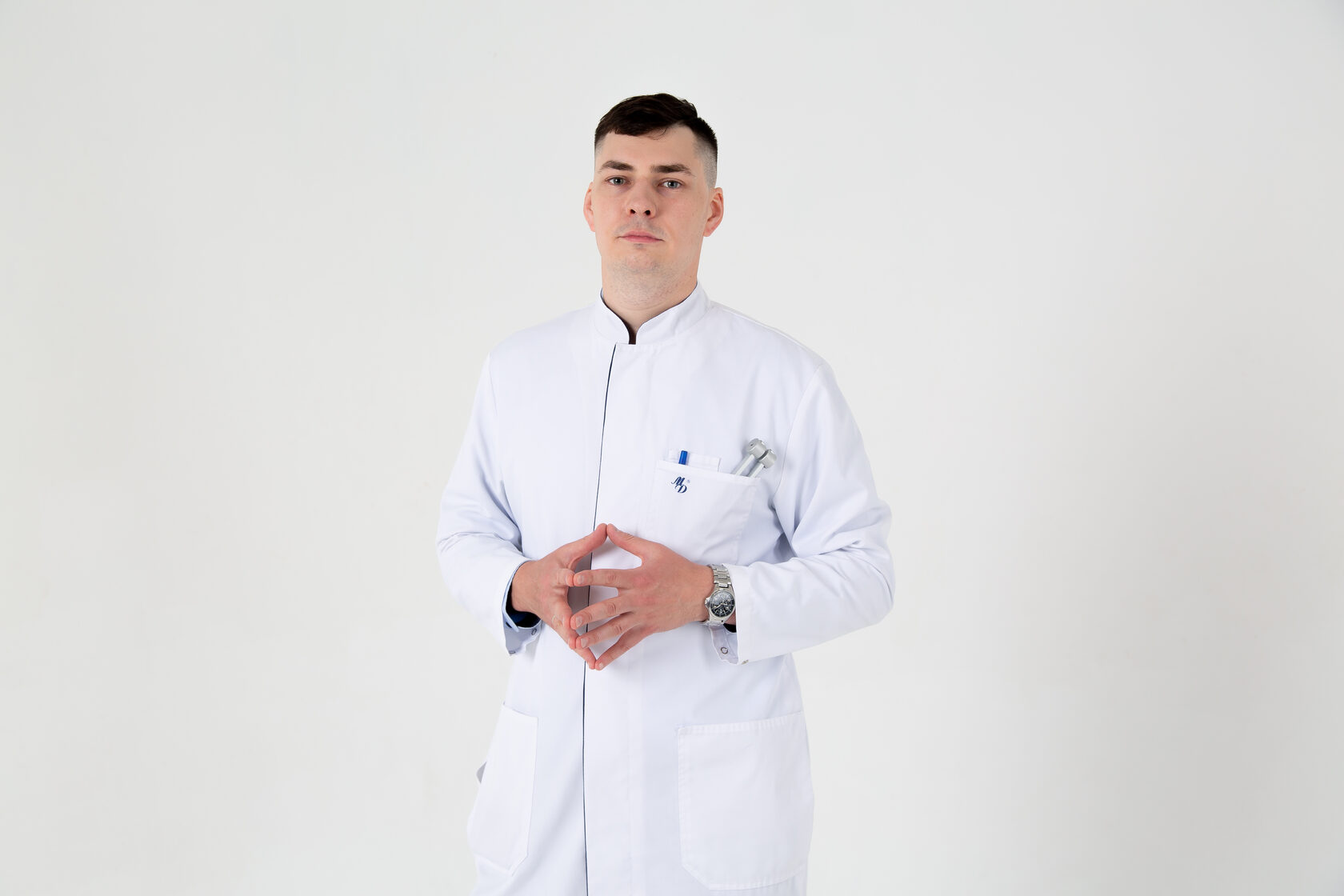 Шачнев Константин - врач-оториноларинголог, ринохирург, кандидат ...