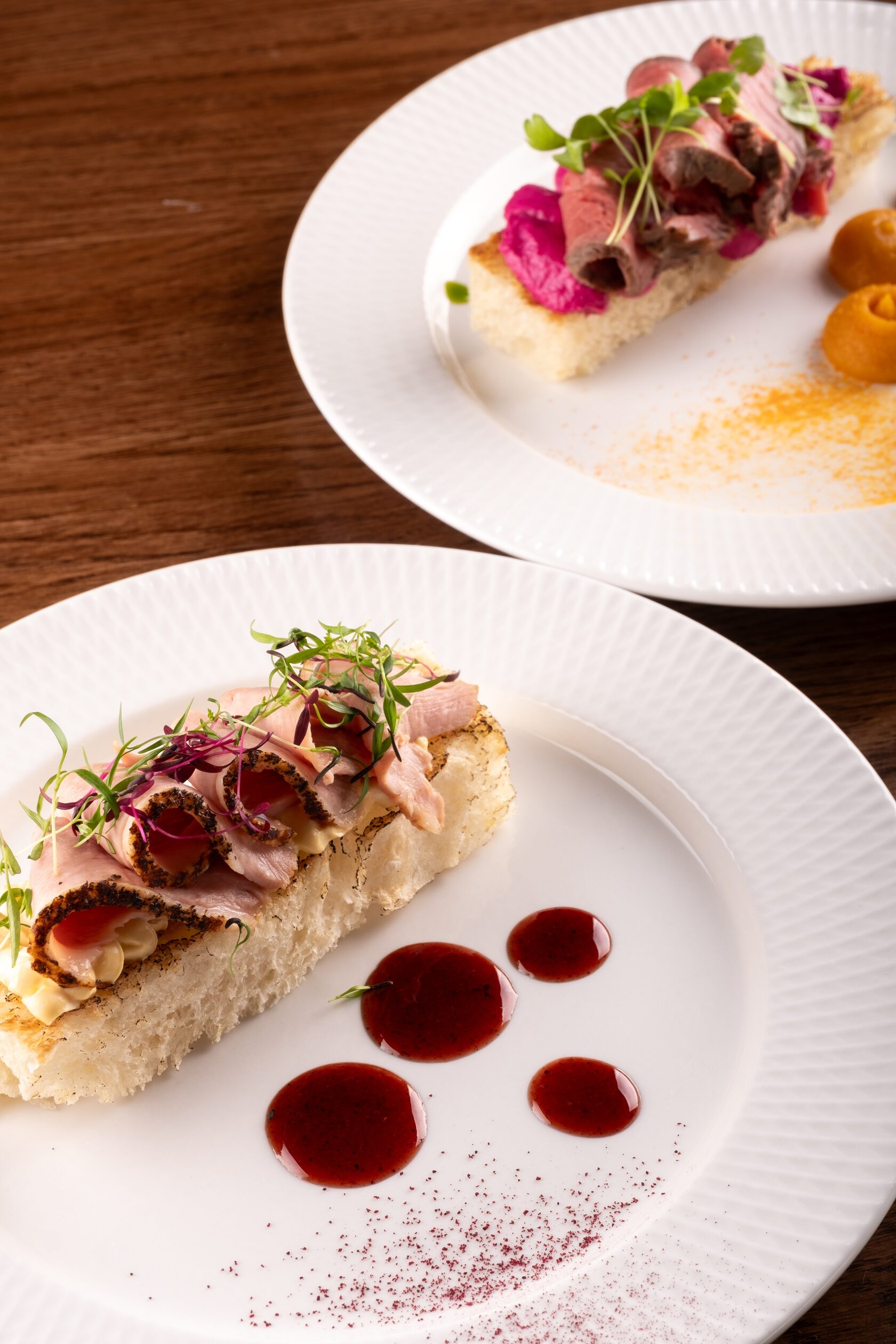 где поесть в Звенигороде