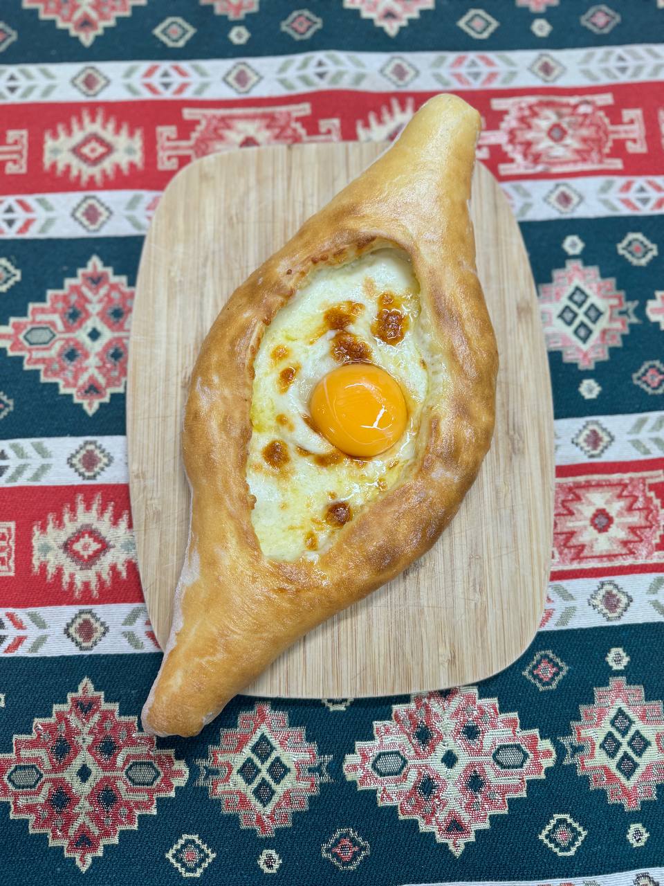 Тжвжик с бараниной
