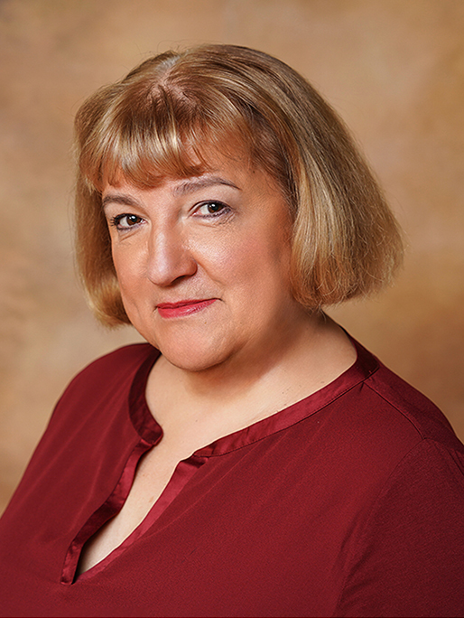 Кирсанова Ирина Сергеевна