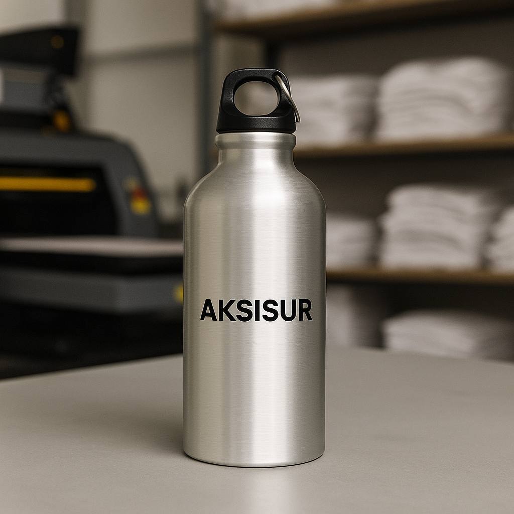 Бутылки для воды