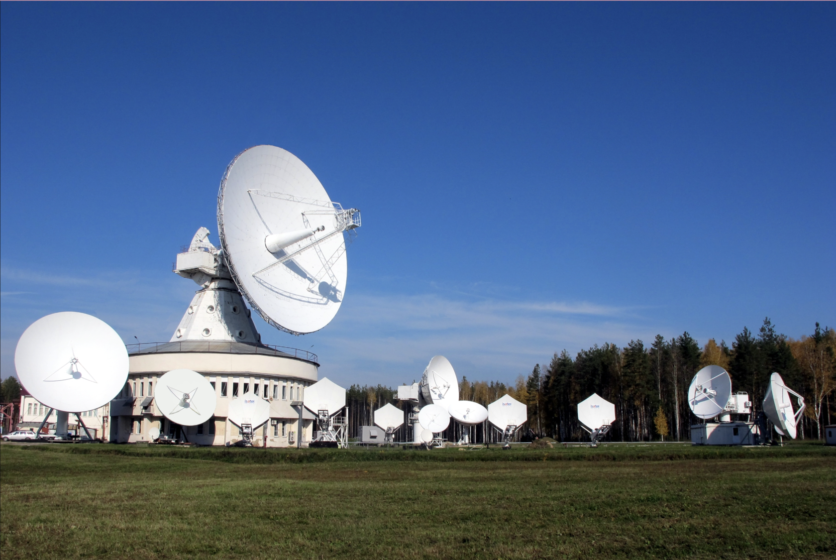Стационарная станция спутниковой связи Корунд. Станция космической связи Орбита Гусь-Хрустальный.