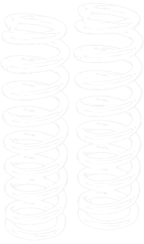 Пружина на ВАЗ