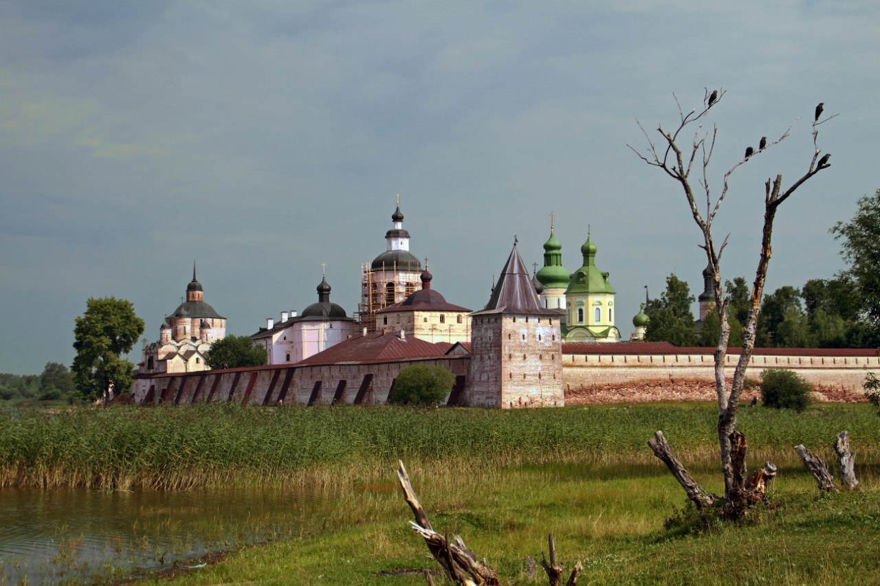 Городище Синеуса. Фотогалерея