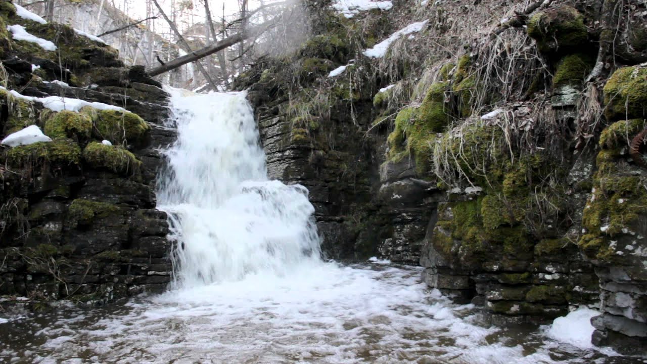 Водопады в челябинской области фотографии