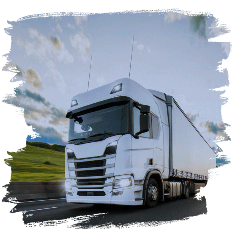 грузоперевозки в Словакии