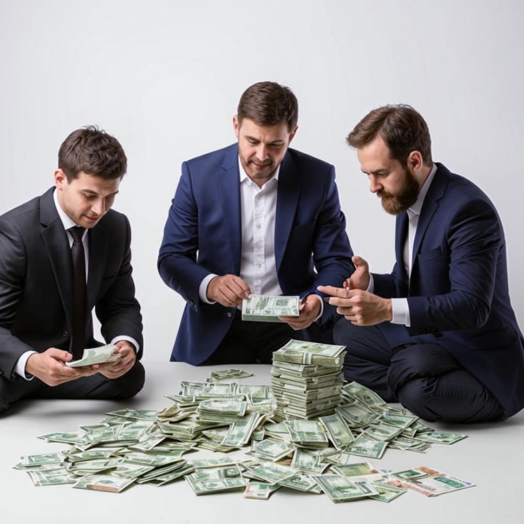 краткосрочные займы