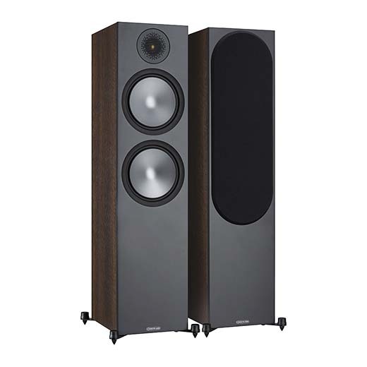 Monitor Audio Bronze 500