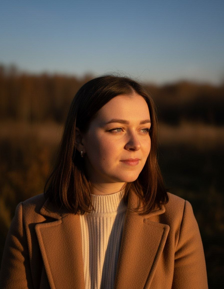 Нина Симакова