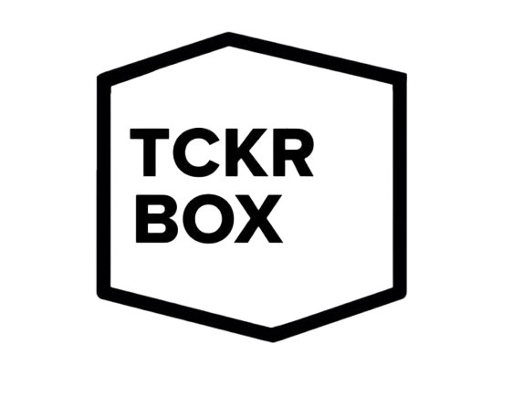 TickerBox