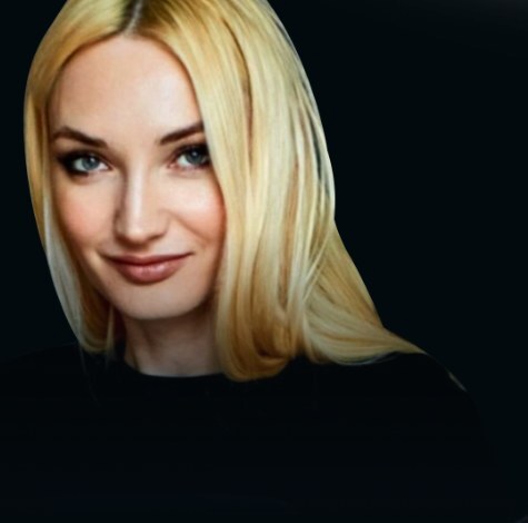 Криста Зайцева