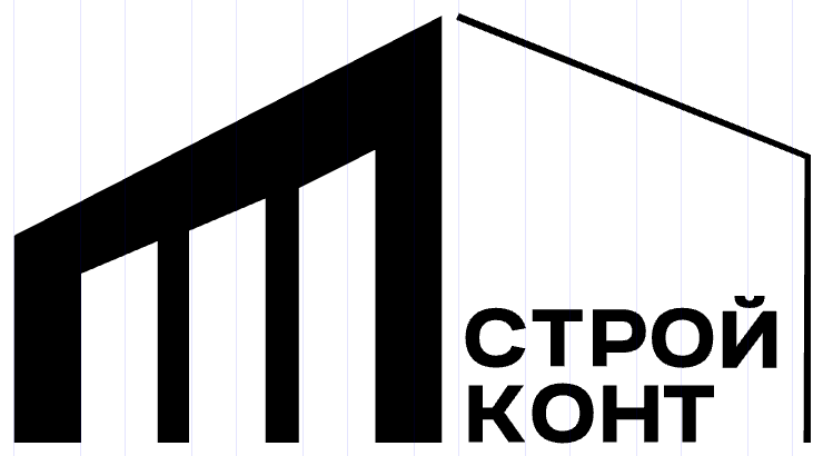 Логотип СтройКонт