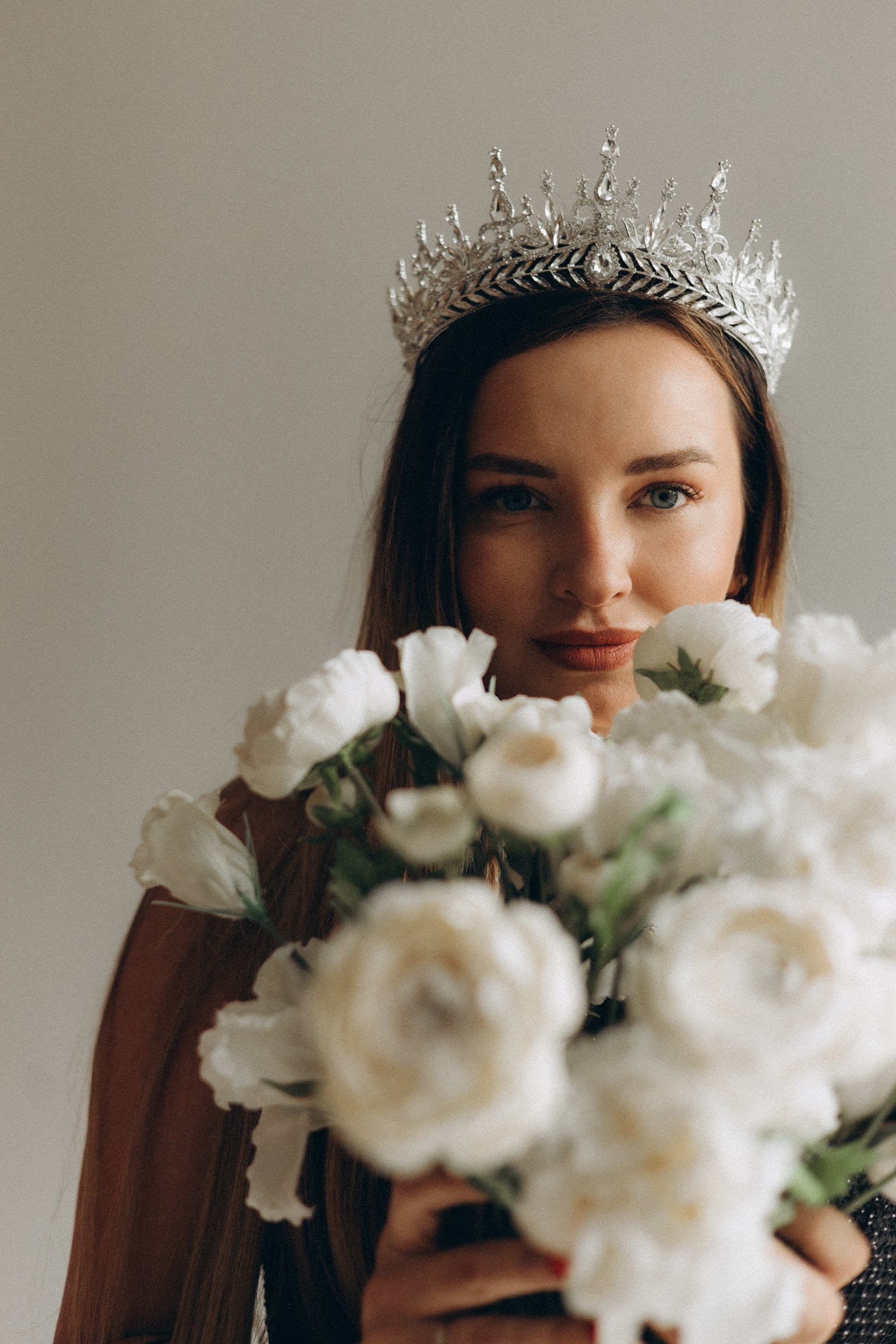 «Найприємніше – чути від сина: “Мамо, ти у мене королева!”