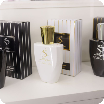 Туалетная вода s Parfum l8. Raffa Kosmetik Parfum. Аромат z009. Alaizaraq Parfium.