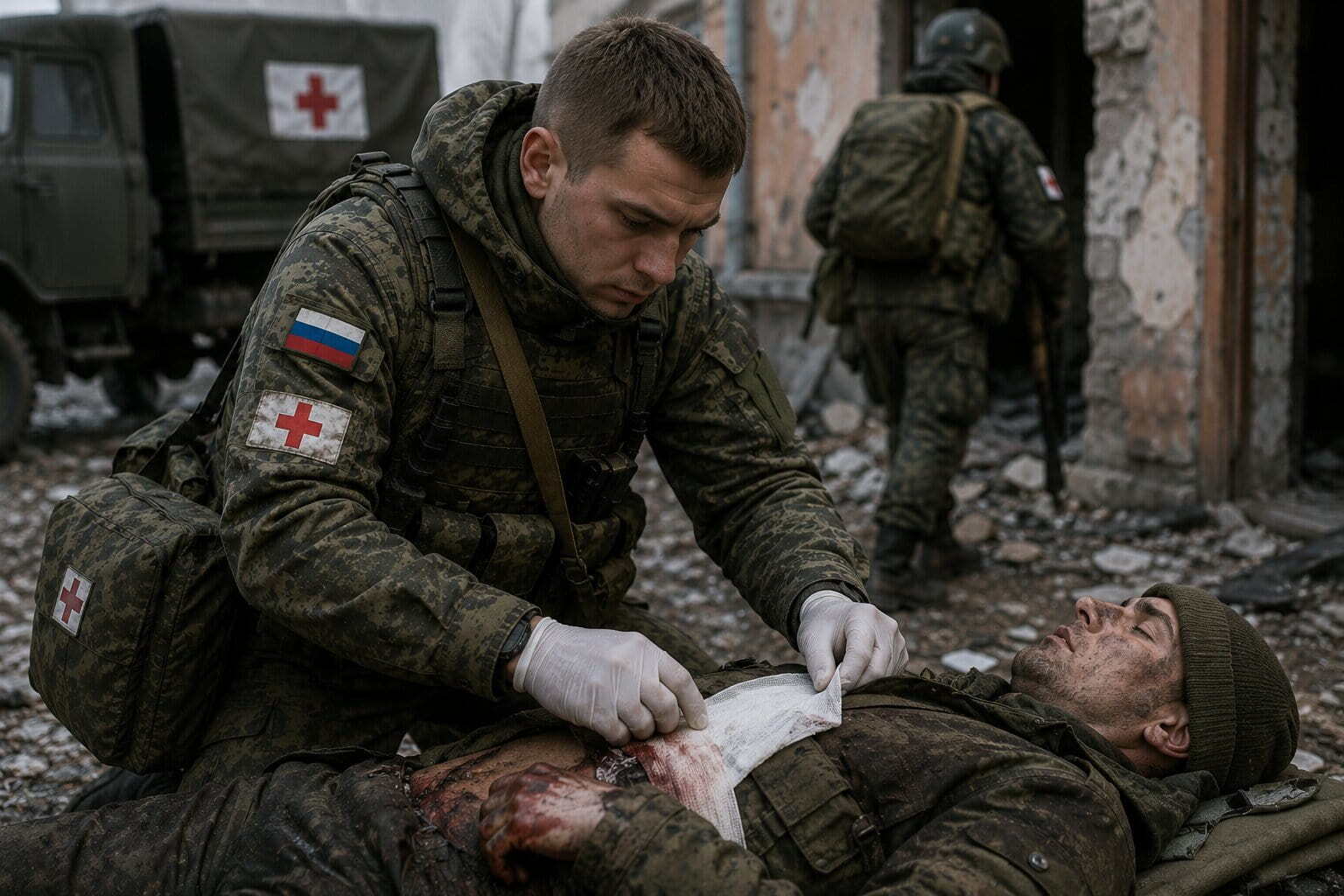 Санитар