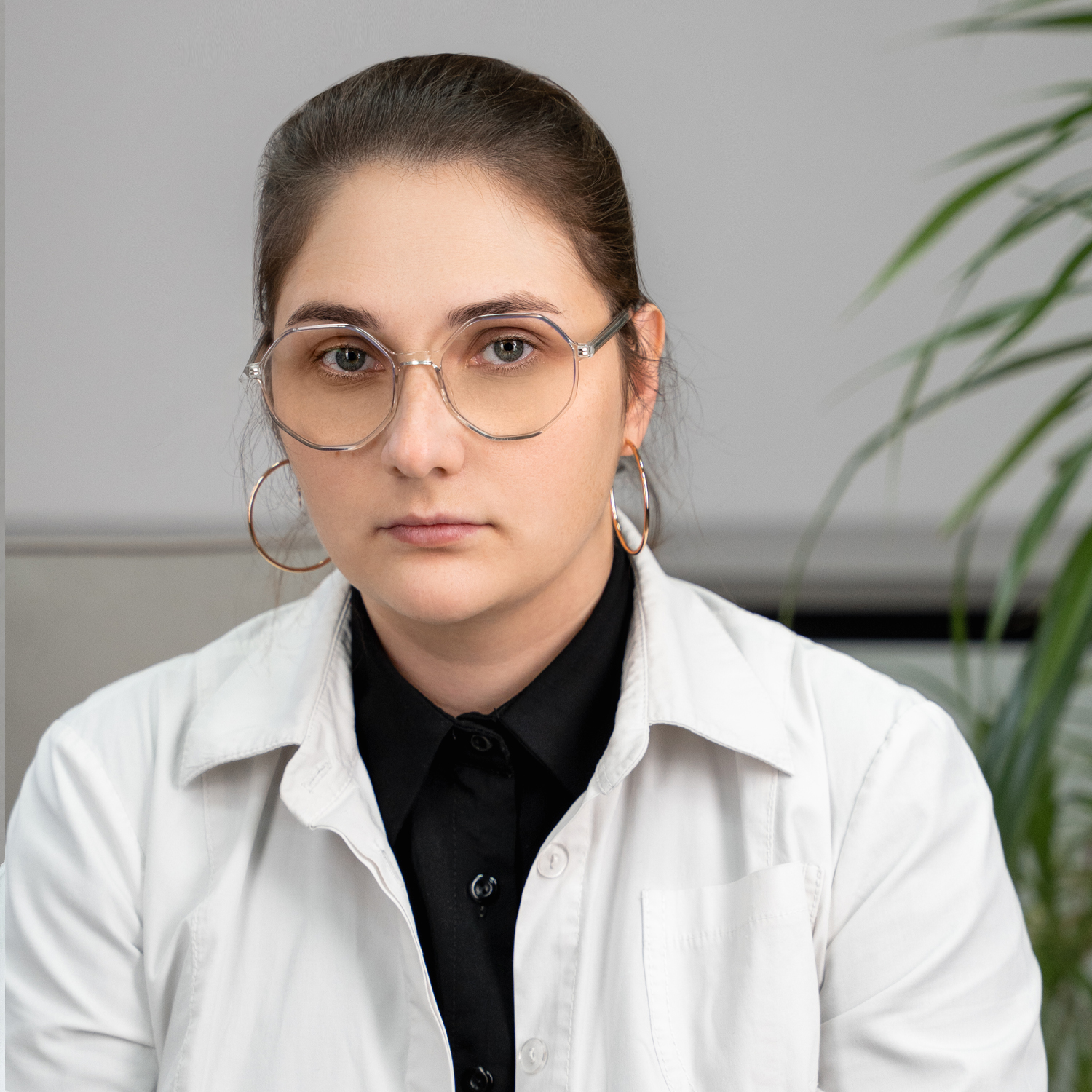 Веселова Валентина Сергеевна — психиатр, Красноярск