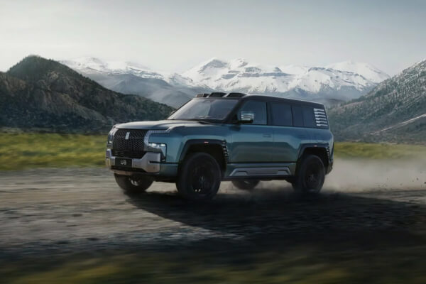 BYD – официальный сайт дилеров и импортеров BYD