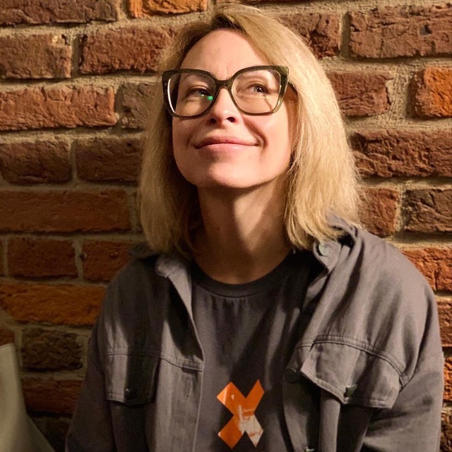 Елена Иванова