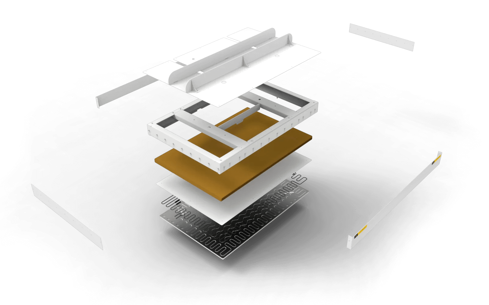 Ремонт пресса для сублимации