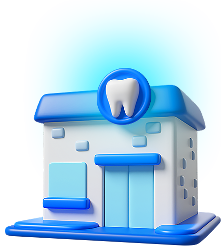 вывеска с световым логотипом