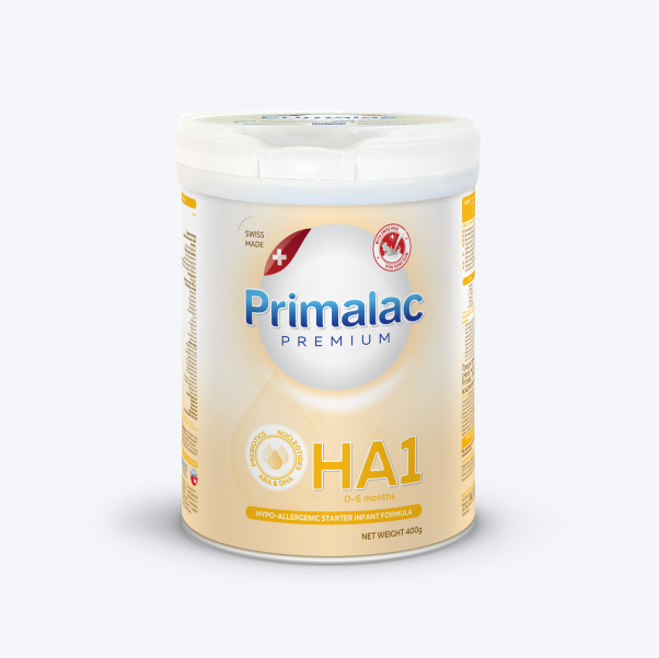 Primalac HA1