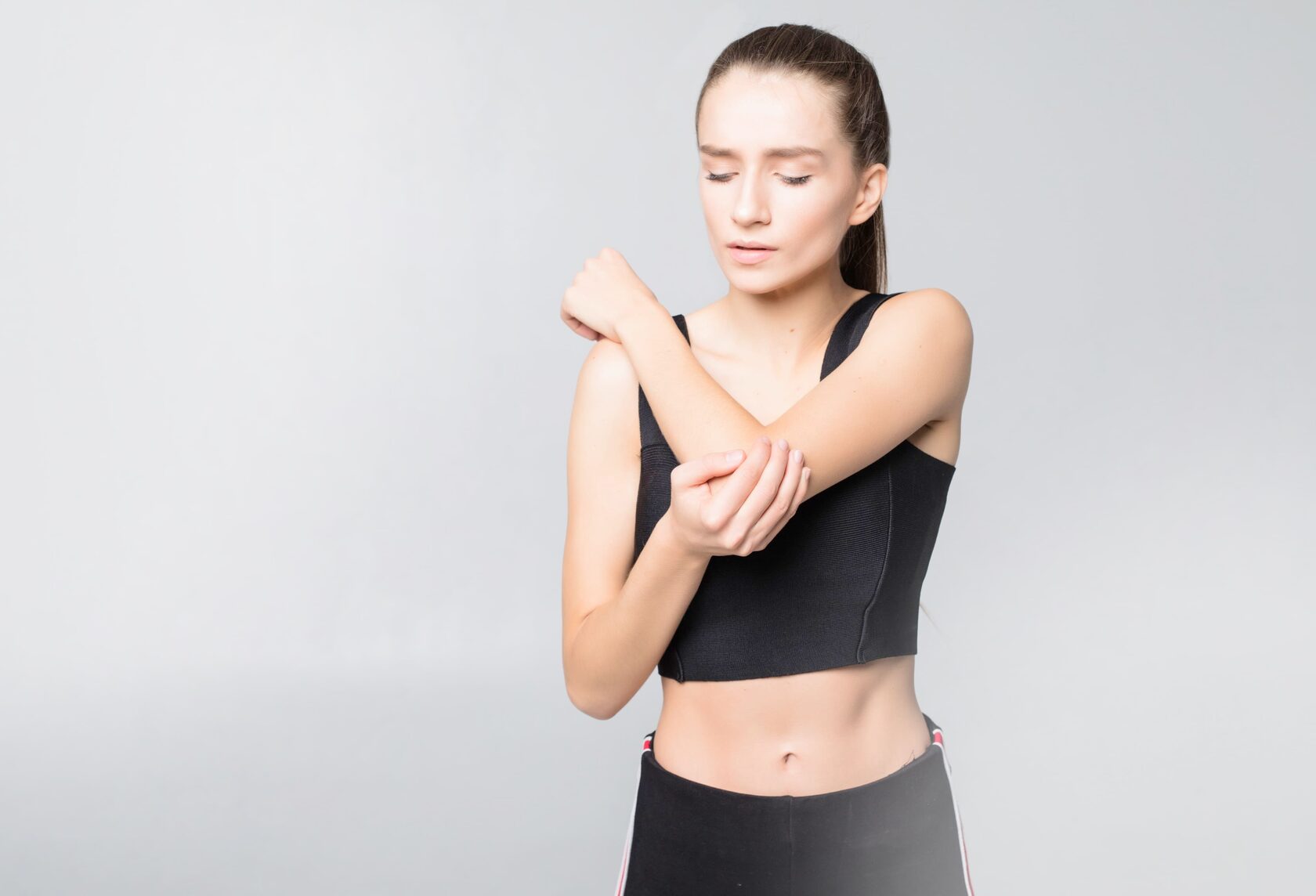 Synovitida Lokte P iny P znaky A L ba Synovitida Lokte P iny P znaky A L ba