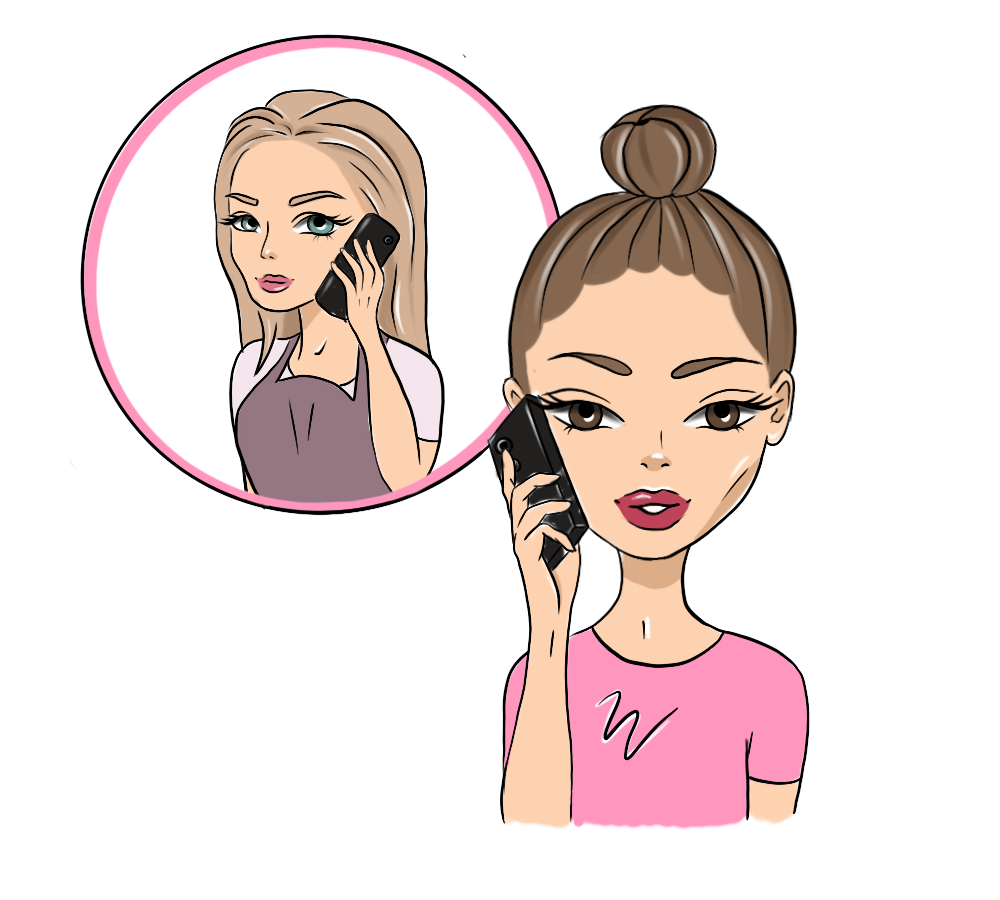 иллюстрация, консультация