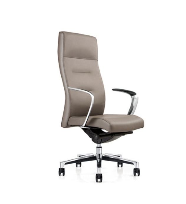 Стильное компьютерное кресло для дома и офиса