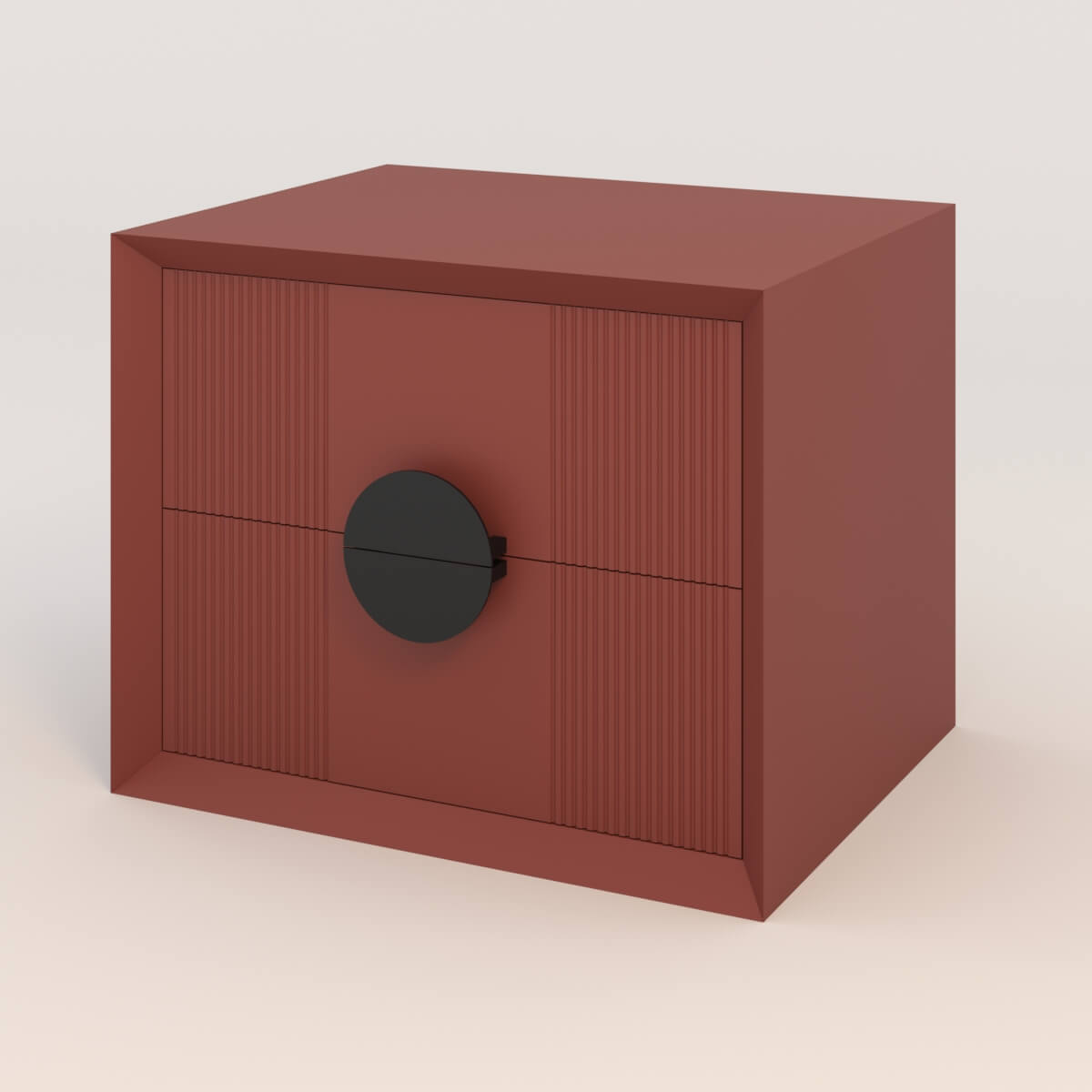 Дизайнерские прикроватные тумбы купить в Москве