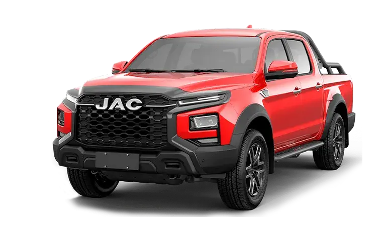Тюнинг мотора JAC T9