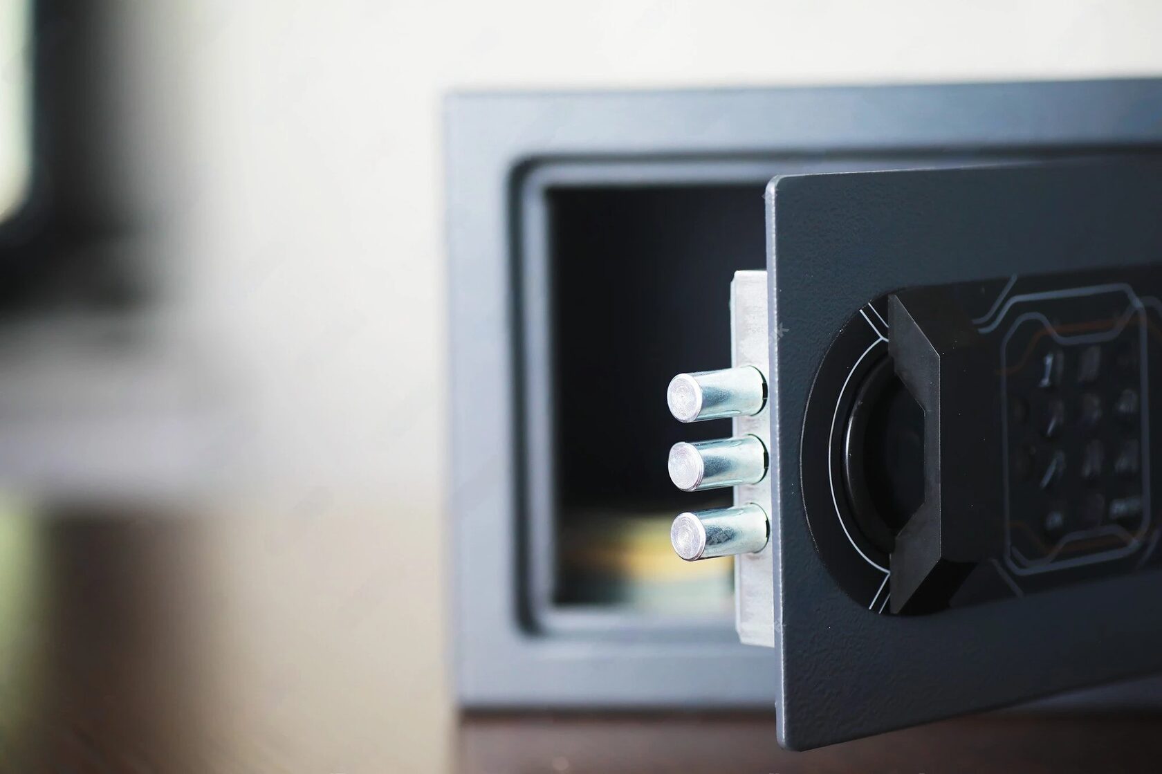 Купить сейф в Калининграде