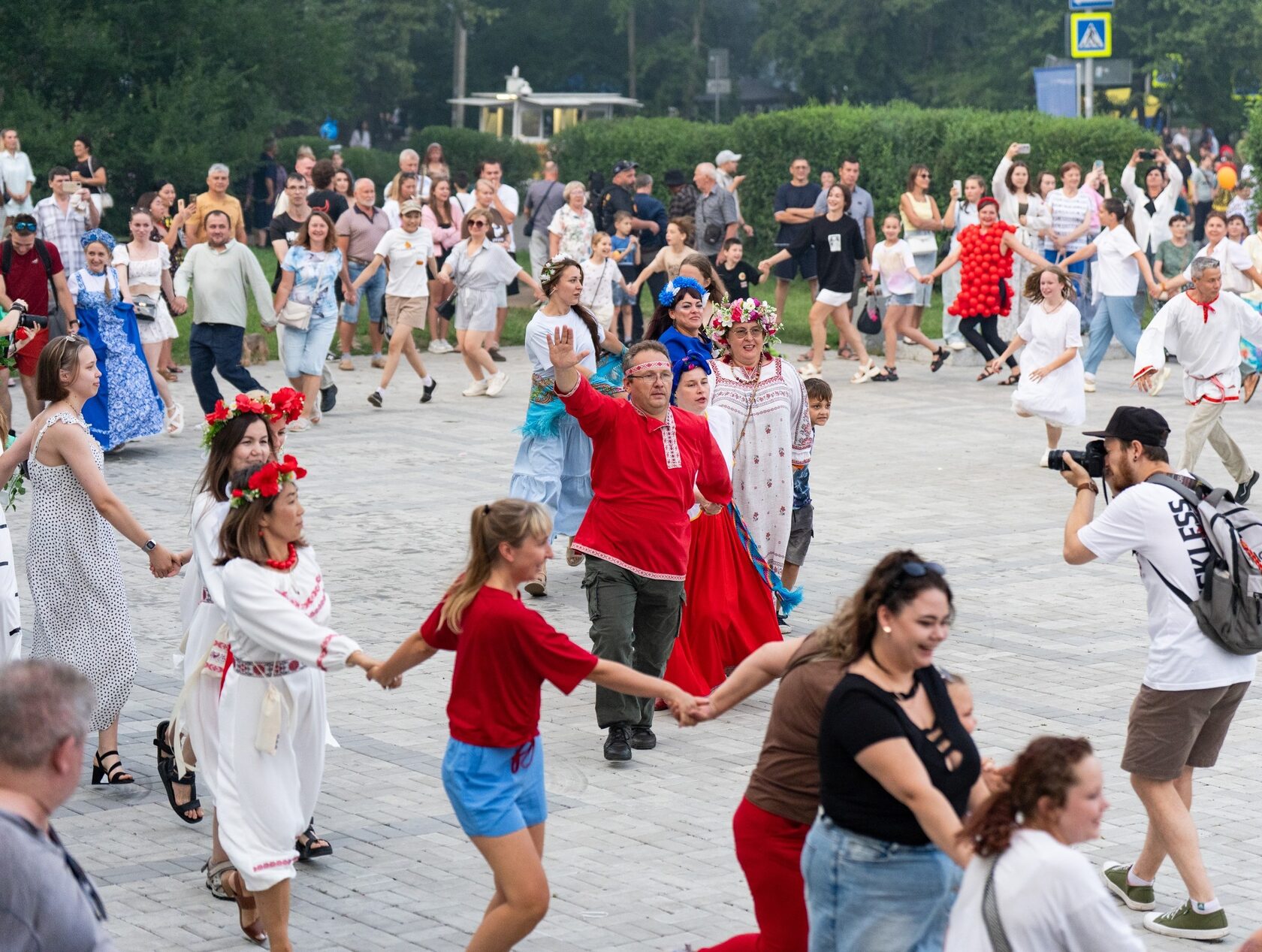 День воздушного флота
