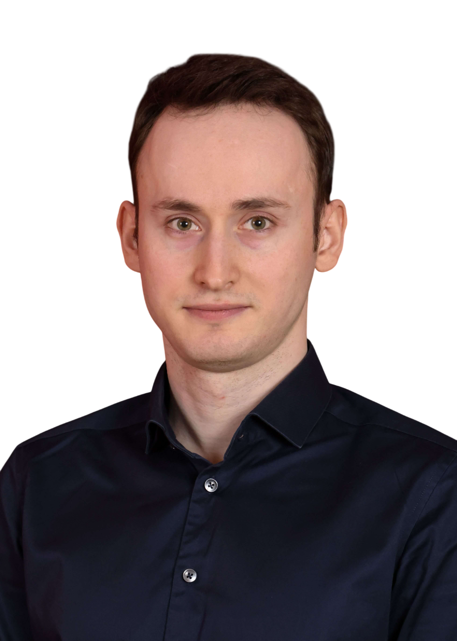 Стыран Вячеслав Вячеславович
