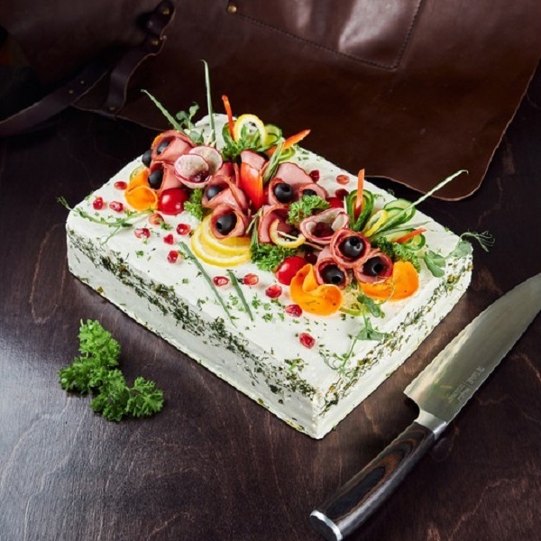Русская кухня: торты, пошаговых рецептов с фото на сайте «Еда»